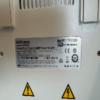 Invitrogen PowerEase 120W Electrophoresis Power Supplies - Quantity 3 image 0